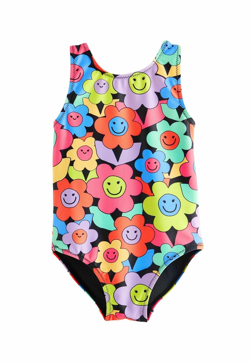 Next REGULAR FIT - Maillot de bain - multi flower