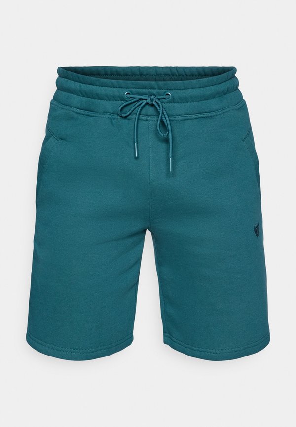 SILENT POWER SHORTS - Sports shorts4