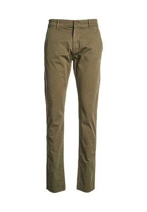 Chinos - kaki