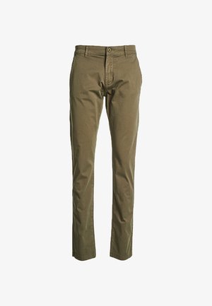 Schott, Chino - kaki
