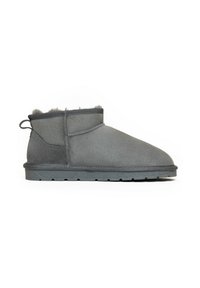 Gooce WIN - Botas para la nieve - grey