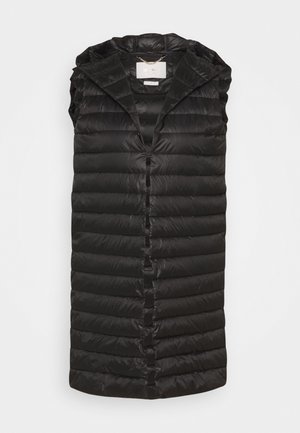Rich & Royal Vesta - black