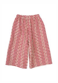 Tutto Piccolo Pantalones - rojo