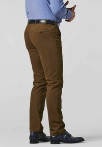Meyer ROMA - Chino - kupfer