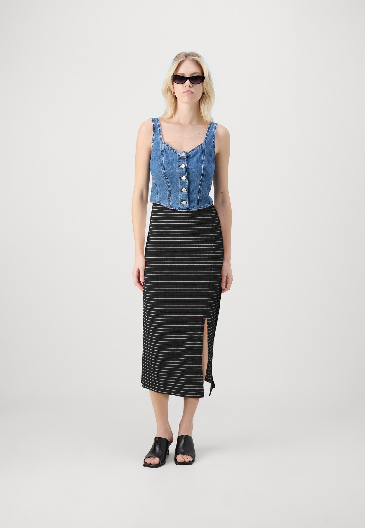 ONLERICA SKIRT