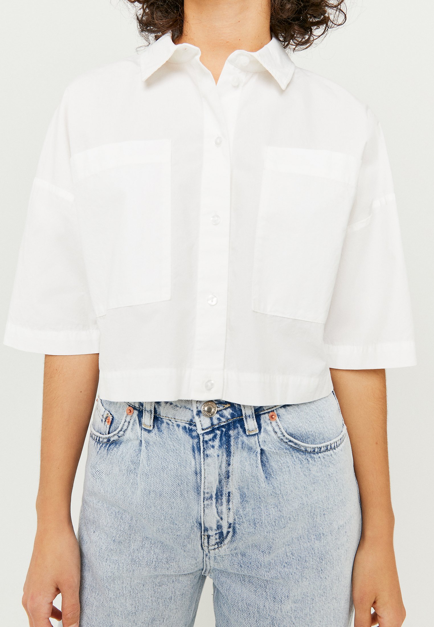 Donna Camicia Donna Camicia
