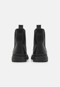 Bisgaard NEO - Støvletter - black