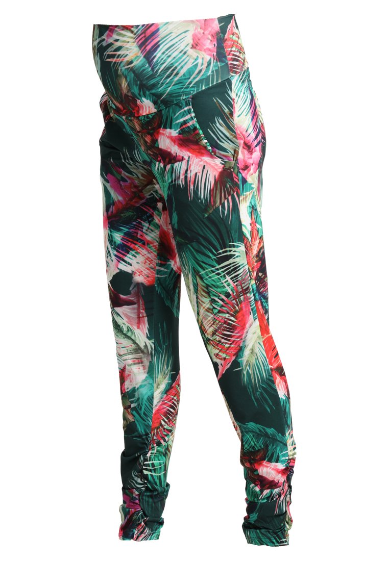 love2wait Broek groen love2wait Broek groen