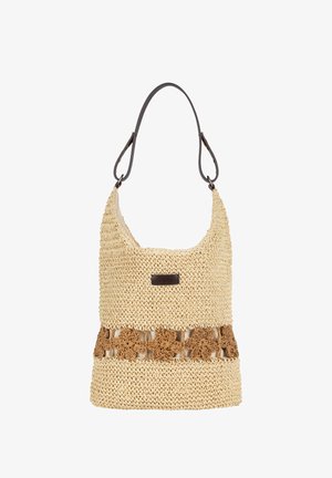 Roeckl, MAUI MEDIUM - Tote bag - multi beige