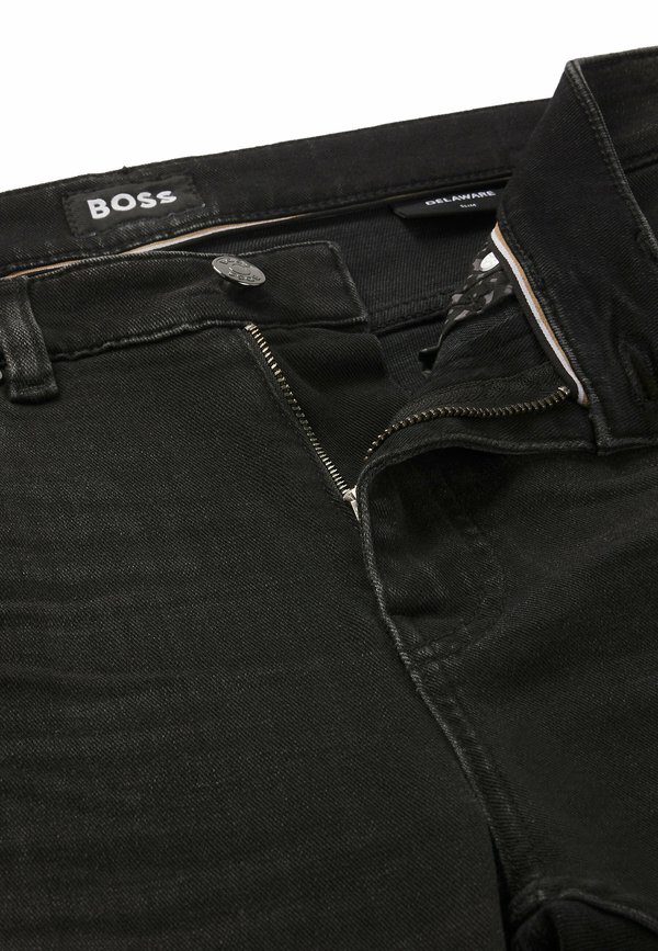 H-DELAWARE - Slim fit jeans4