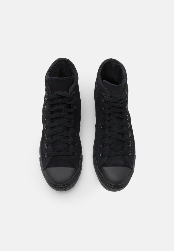 CHUCK TAYLOR ALL STAR WARM WINTER ESSENTIALS UNISEX - High-top trainers4