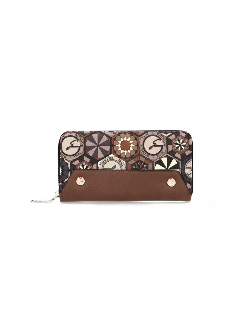 Gattinoni WINTD WZ - Portafoglio - beige