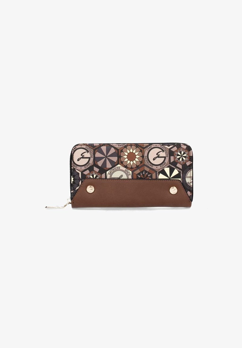 Gattinoni WINTD WZ - Portafoglio - beige