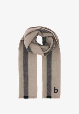 bugatti, Scarf - taupe