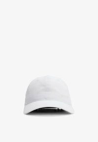 Boss Ripstop Cap BOSS RIPSTOP - Cap - white/weiß - Zalando
