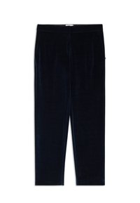 Kalhoty - midnight blue