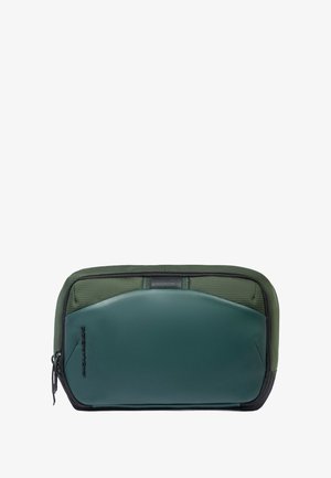 Neceser - verde