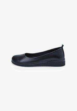 Bata, Ballerines - black