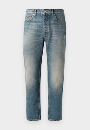 Won Hundred BEN - Straight leg jeans - medium blue