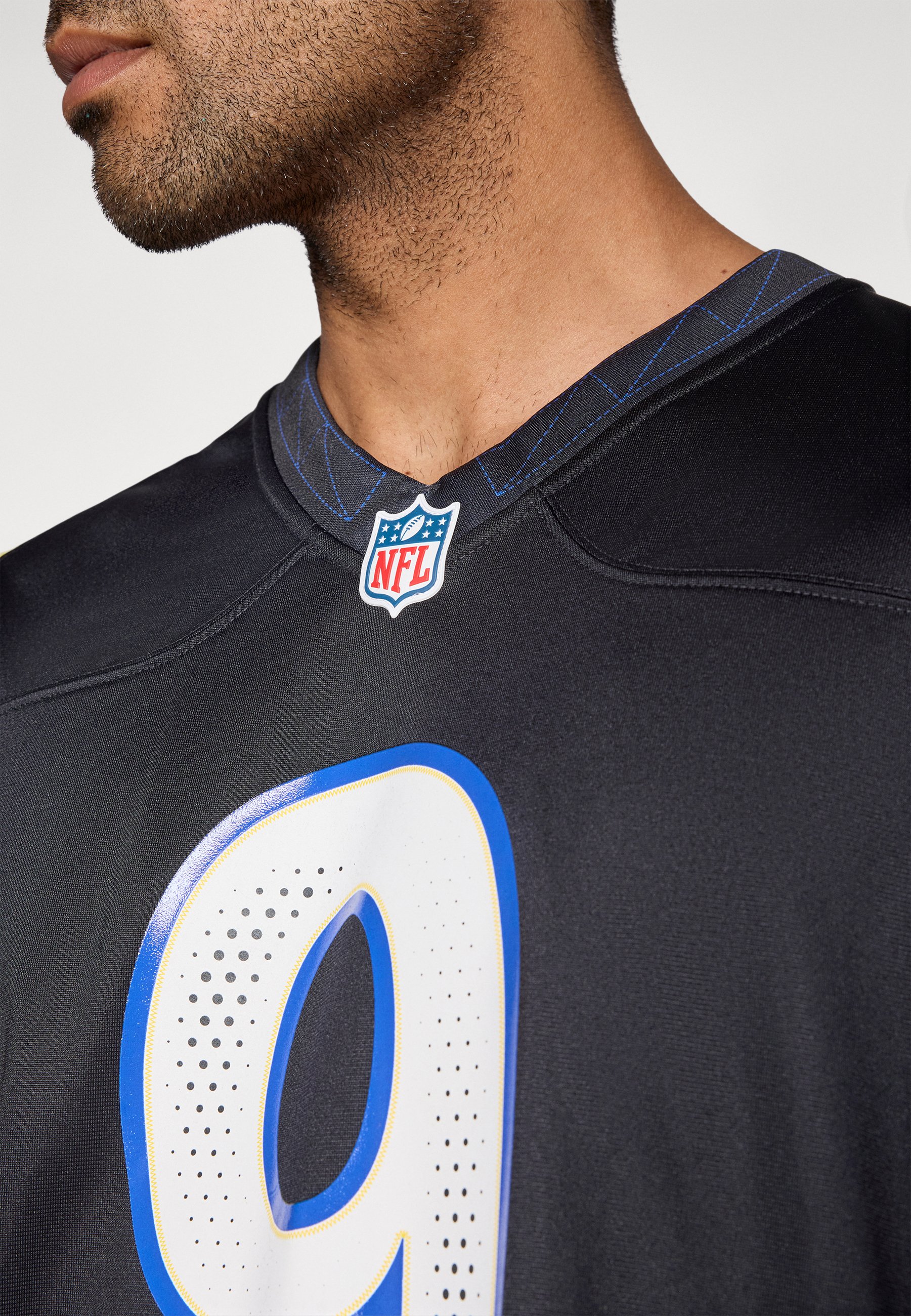 Nike Performance NFL LOS ANGELES RAMS MATTHEW STAFFORD - Club wear