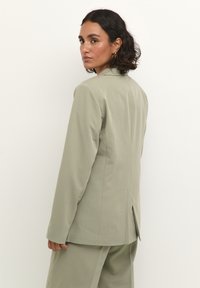 Kaffe SAKURA - Blazer - vetiver