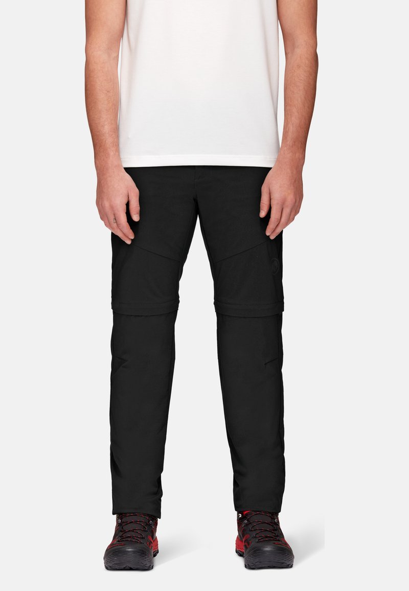 Mammut Pantaloni Da Trekking Hiking V Da Donna