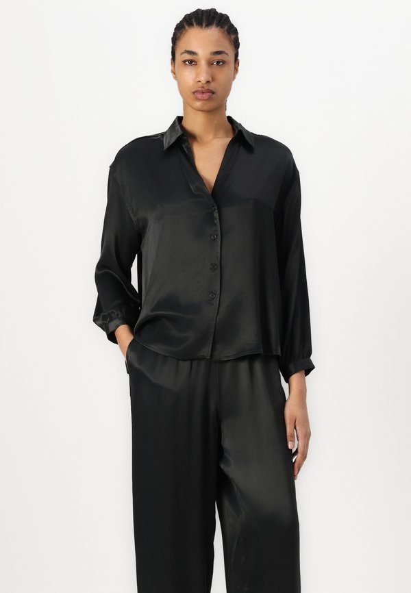 UNYL - Trousers - carbone3