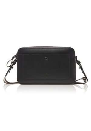 Castelijn & Beerens NOVA  - Sac bandoulière - black