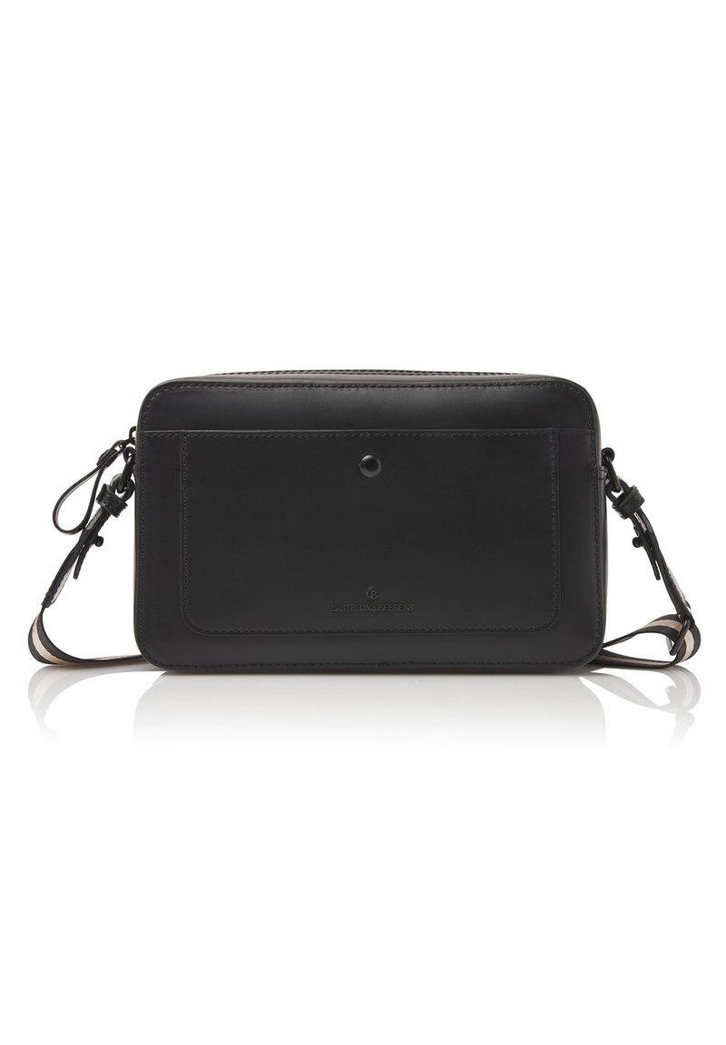 Castelijn & Beerens NOVA  - Borsa a tracolla - black