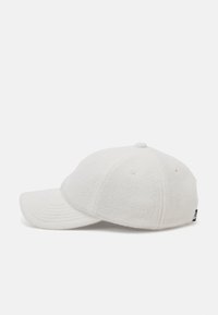 The North Face DENALI NORM UNISEX - Cap - white dune