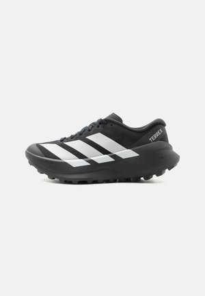 adidas Terrex, AGRAVIC - Trail hardloopschoenen - core black/grey two