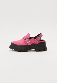 Buffalo - ASPHA - Sabots - pink Image miniature 1