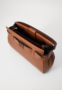 Armani Exchange BORSA - Handbag - whisky