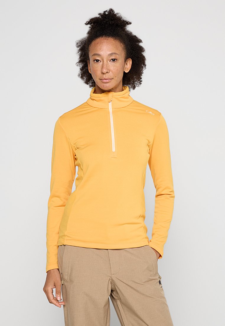 CMP Sport T-shirt oranje