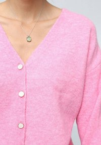 Kebello Gilet - rose