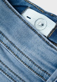 Name it Vaqueros slim fit - light blue denim