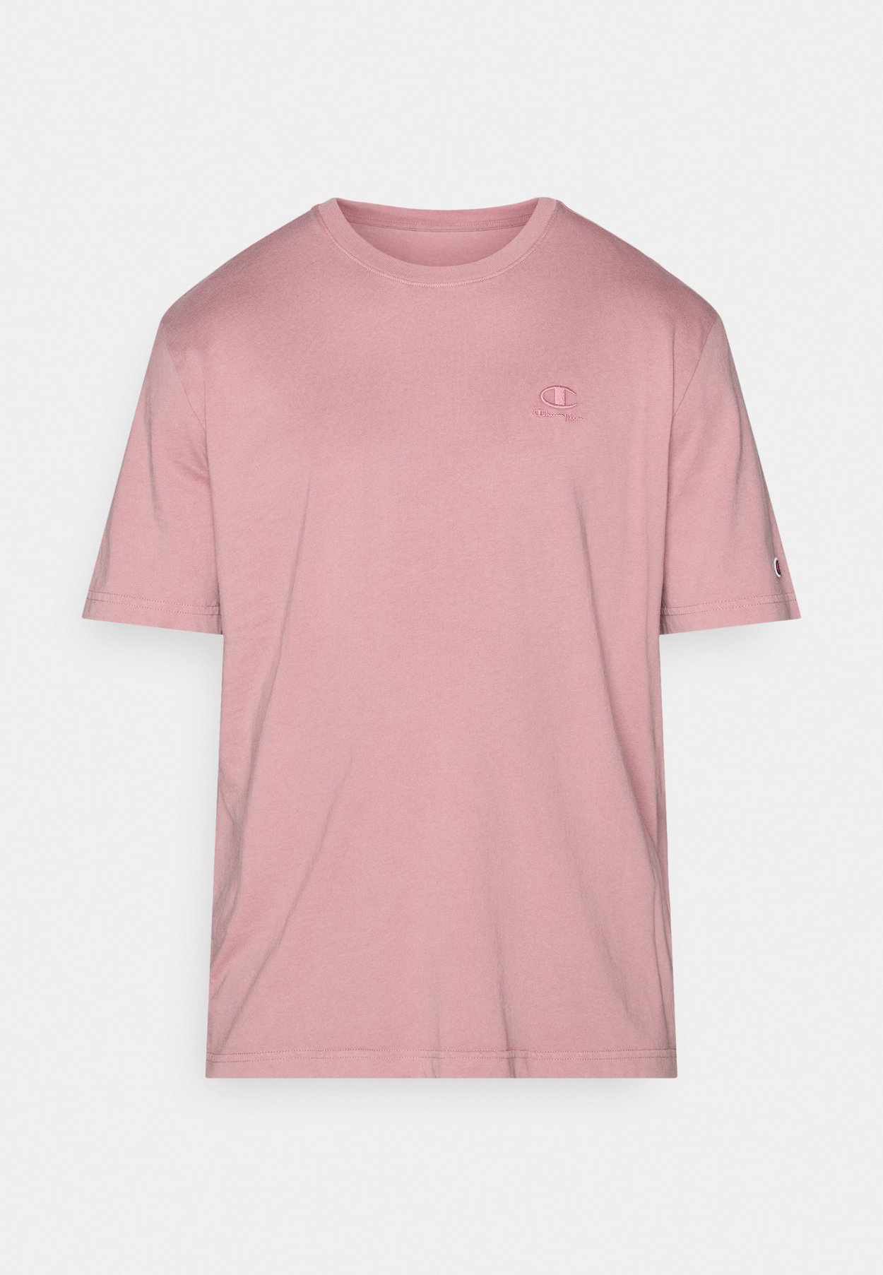 ICONS WASH CREWNECK 