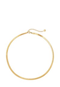 LAMIA - Ketting - light gold-coloured