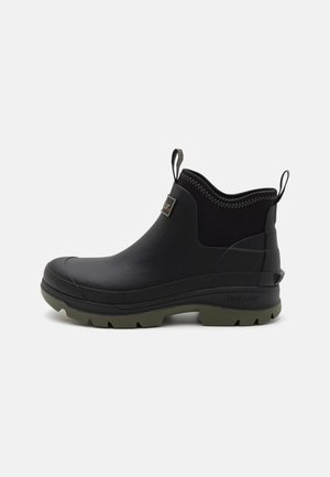 RIDGE WELLY - Wellies - black