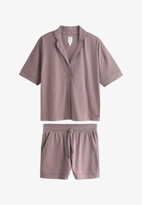 Selectat, mocha brown