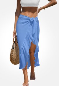 No seleccionado, light blue