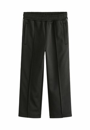 SPORTY JOGGERS.  - REGULAR FIT - Træningsbukser - black