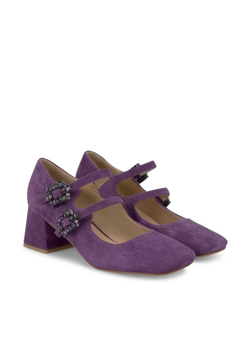 Alma en Pena Scarpe da sposa morado/viola Zalando