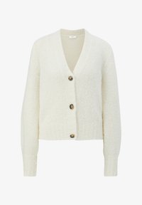 s.Oliver BLACK LABEL Cardigan met sierstrik in rosé online kopen | P&C s.Oliver BLACK LABEL Cardigan met sierstrik in rosé online kopen | P&C