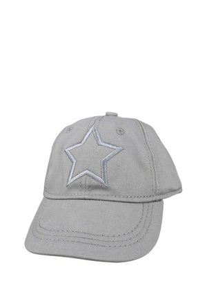 BASE STAR - Cappellino - grau