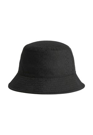 Calvin Klein JACQUARD  - Cappello - ck black