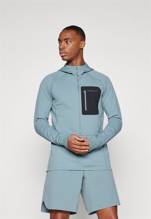 SENJA HOOD - Hoodie - trooper