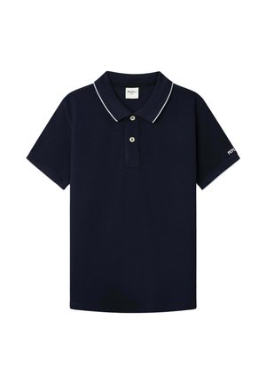 HAYDEN - Poloshirt - navy