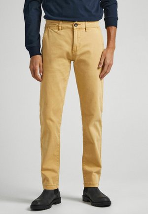 Chino - camel