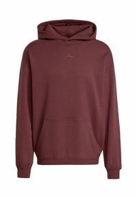 Collegepaita - aurora ruby